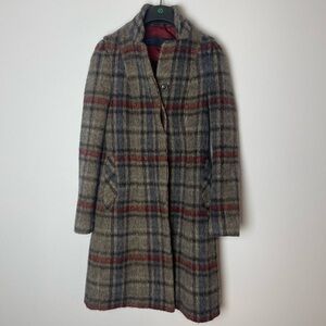 Zara wool coat